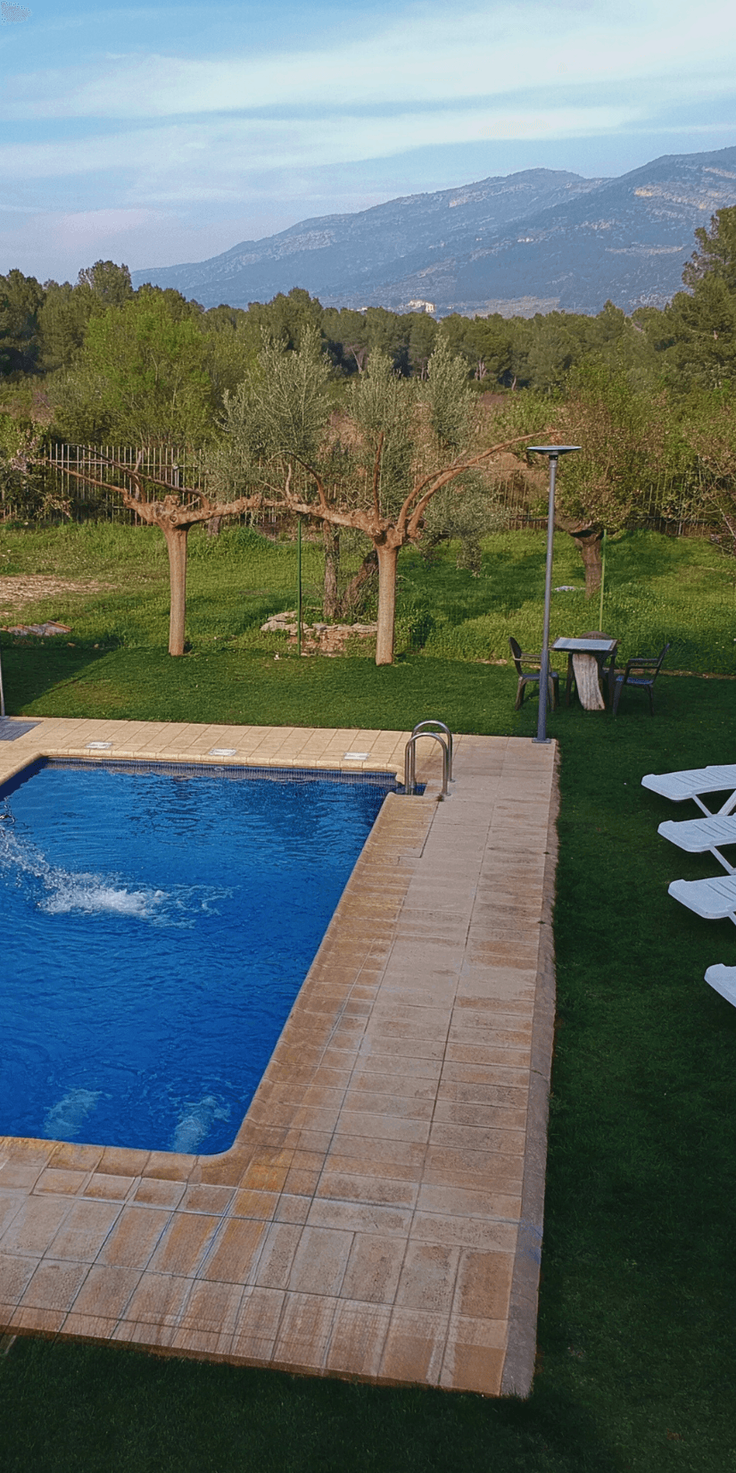 Wellness & Relaxation