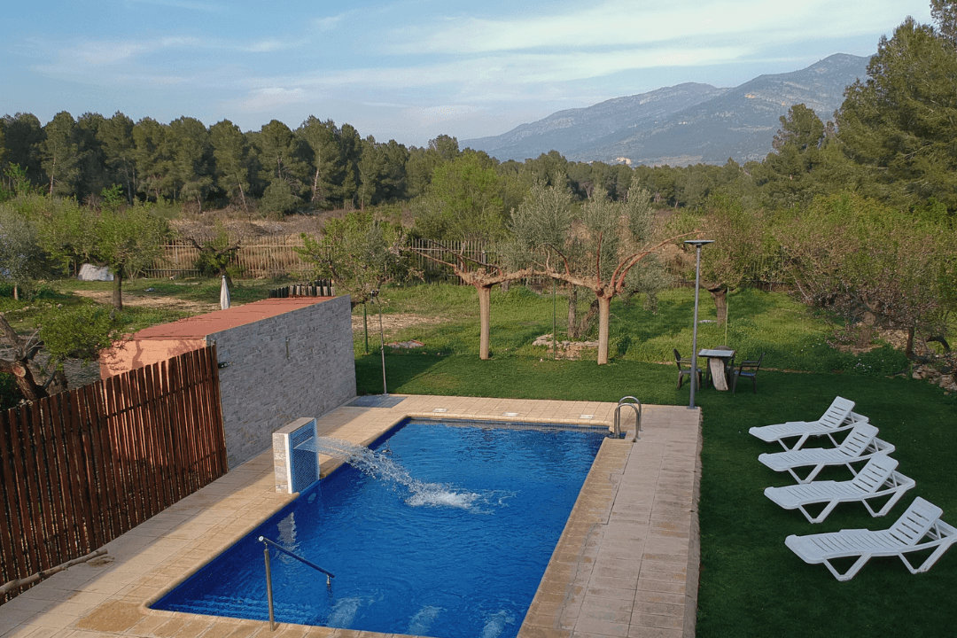 Wellness & Relaxation